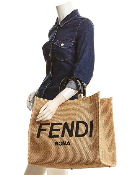 fendi zebra|fendi sunshine handbags.